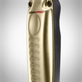 BaByliss Lo Pro Trimmer Gold Alternative Image