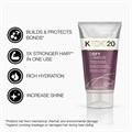 Joico Defy Damage KBond20 Power Masque 150ml Alternative Image
