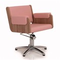 REM Eden Salon Styling Chair Alternative Image