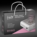 Halo Nail Dust Extractor Fan - Special Order Item Alternative Image