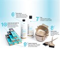 Joico Lumi10 Permanent Creme Hair Colour - 74ml Alternative Image