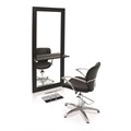 REM Paris Wall Styling Unit - Colours Alternative Image