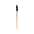 Hive Bamboo Mascara Brushes - 25 Pack  Eco Friendly Alternative Image