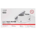 Just Wax Duo Wax Heater 500CC & 1000CC Alternative Image