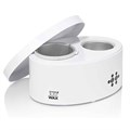 Just Wax Duo Wax Heater 500CC & 1000CC Alternative Image