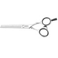 DMI Professional Barber Hair Thinners - 6 Inches Alternative Image