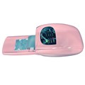 Procare 24/7 Automatic Hair Foil Cutting Machine - Pink Alternative Image