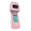 Procare 24/7 Automatic Hair Foil Cutting Machine - Pink Alternative Image