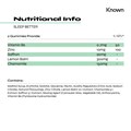 Known Nutrition Sleep Better Vegan Gummies - 60 count Alternative Image