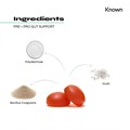 Known Nutrition Pre+Pro Gut Support Vegan Gummies - 60 count Alternative Image
