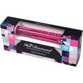 Ice Diamond Glossy Pink Straightener Alternative Image