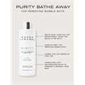 Rose & Caramel Purity Tan Removing Bubble Bath 500ml Alternative Image