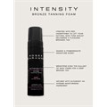 Rose & Caramel Intensity Bold & Bronzed Self Tanning Mousse Ultra Dark 200ml Alternative Image