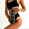 Rose & Caramel Intensity Medium-Dark Premium Litre Tanning Solution  Alternative Image