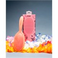 Framar Baecation Detangle Brush Coral Alternative Image
