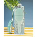 Framar Baecation Detangle Brush Aqua Alternative Image