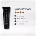 Schwarzkopf Silhouette Extra Strong Hair Gel - 250ml Alternative Image