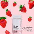 Known Hair, Skin & Nails Beauty Gummies - 60 Count  Alternative Image