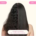 amika pro smooth over frizz-fighting hair treatment - 200ml Alternative Image