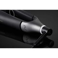 ghd Chronos Professional Hair Straightener - Black Alternative Image