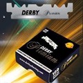 TRI 100 Pre snapped Premium Derby Blades Alternative Image