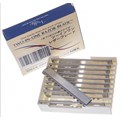 TRI Pack Of 10 NIKKY Shaper Blades Alternative Image