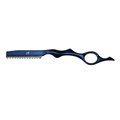 TRI Aluminium Shaper Razor (Blue) Alternative Image