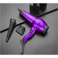Diva Ultima 5000 Pro Purple Hairdryer Alternative Image
