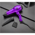 Diva Ultima 5000 Pro Purple Hairdryer Alternative Image