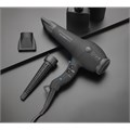Diva Ultima 5000 Pro Black Hairdryer Alternative Image