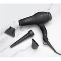 Diva Ultima 5000 Pro Black Hairdryer Alternative Image
