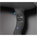 Diva Ultima 5000 Pro Black Hairdryer Alternative Image