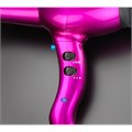 Diva Pro Ultima 5000 Professional Hairdryer - Pink Alternative Image