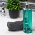 SBC Salicylic Body Wash 500ml Alternative Image