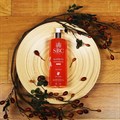 SBC Rosehip Oil Moisturising Gel 500ml Alternative Image