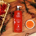 SBC Rosehip Oil Moisturising Gel 500ml Alternative Image