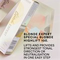 Indola Blonde Expert Permanent Hair Color - 60ml Alternative Image