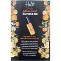 Halo Citrus Crush Cuticle Oil Retail Pack 5ml x 18 Alternative Image