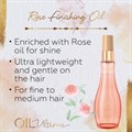 Schwarzkopf Oil Ultime Barbary Rose Finishing Hair Oil - 100ml  Alternative Image