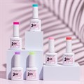 2AM Gel Polish Hot Shots Summer 24 Collection Alternative Image