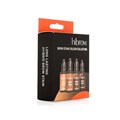 lash fx HiBrow Brow Stain Colour Collection - 4 Pack Alternative Image