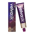 Velvasilk Permanent & Demi-Quasi Permanent Hair Colour - 60ml  Alternative Image