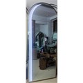 Scorpion Gold Full-Length Vanity LED Mirror Alternative Image