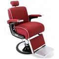 REM Voyager Barbers Chair Select - Colours Alternative Image