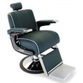 REM Voyager Barbers Chair Select - Colours Alternative Image