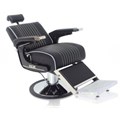 REM Voyager Barbers Chair Select - Colours Alternative Image