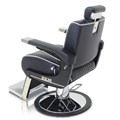 REM Voyager Barbers Chair Select - Colours Alternative Image