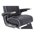 REM Voyager Barbers Chair Select - Colours Alternative Image
