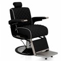 REM Voyager Barbers Chair GT - Colours Alternative Image