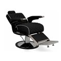 REM Voyager Barbers Chair GT - Colours Alternative Image